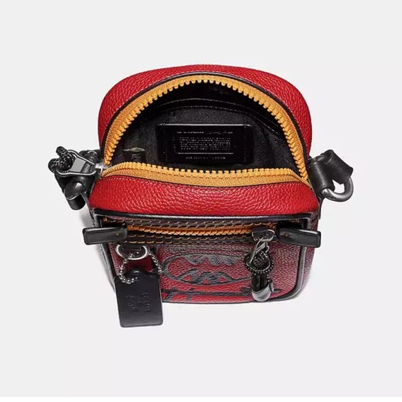 Dylan 10 With Rexy By Guang Yu - Picture 3 of 6